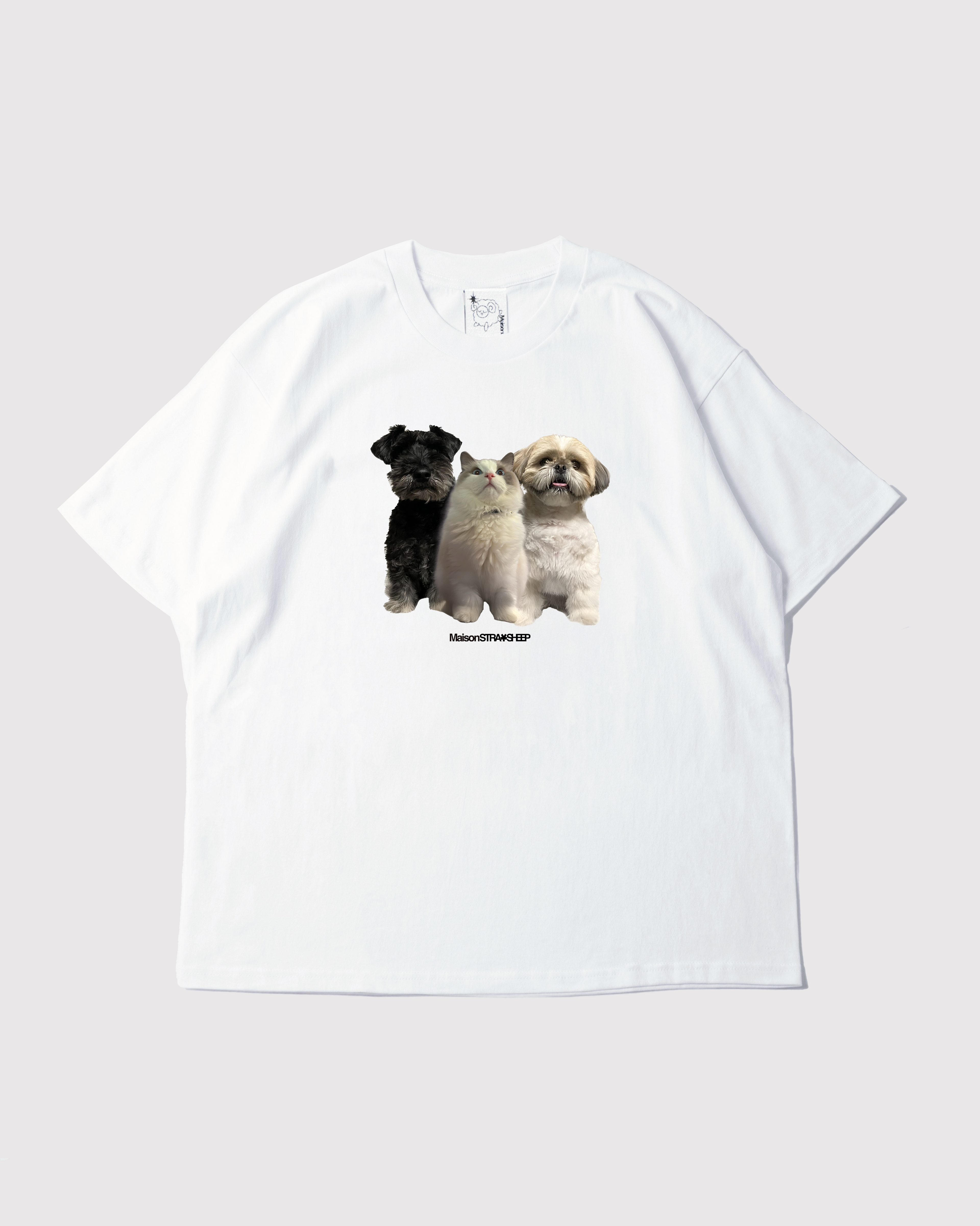 8月8日(金) 受注販売 & 製品販売