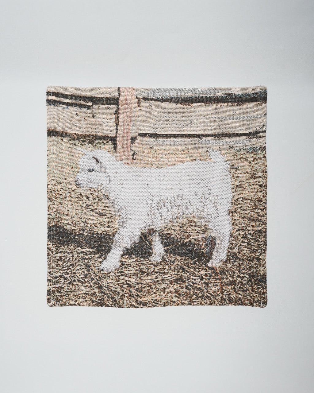 STRAYSHEEP RUG