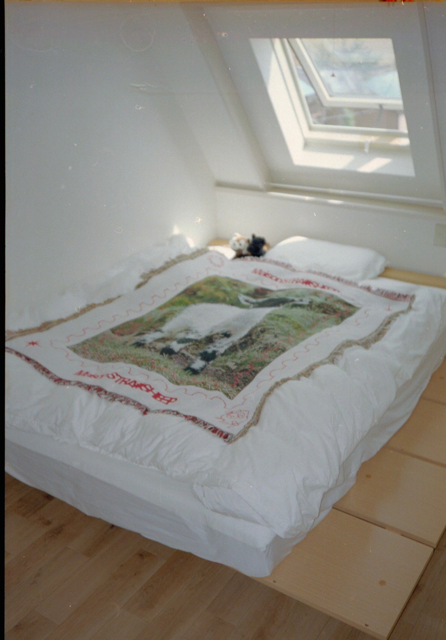 STRAYSHEEP RUG